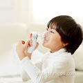 Nebulizer nebulizer nebulizer ultrasonik yang dapat dilepas